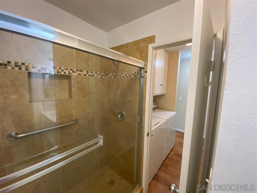 Tierrasanta - Residential Lease