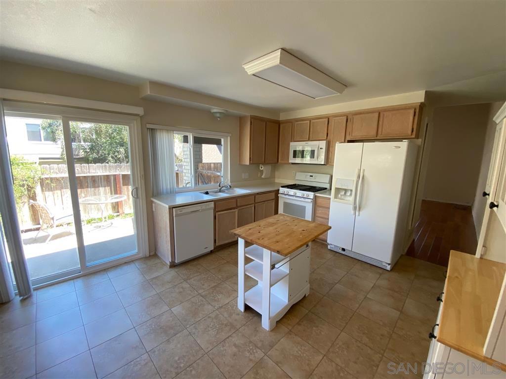 Tierrasanta - Residential Lease