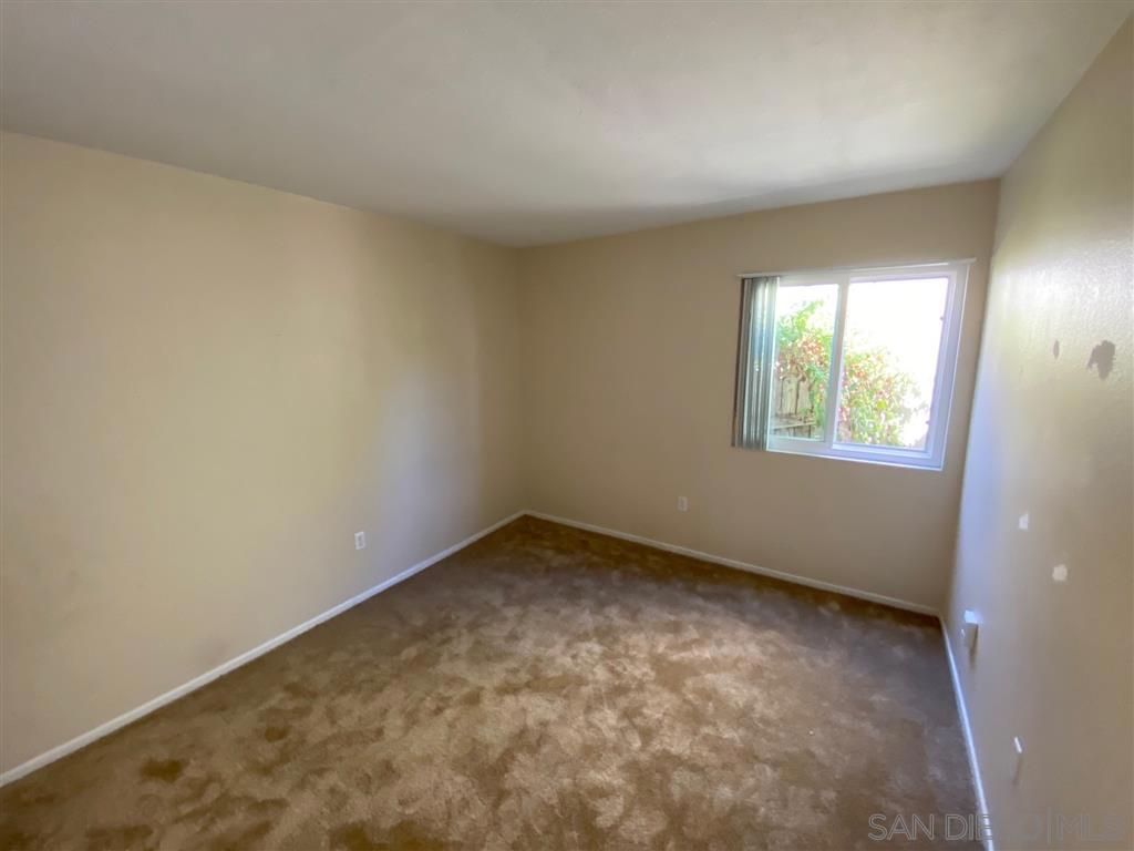 Tierrasanta - Residential Lease