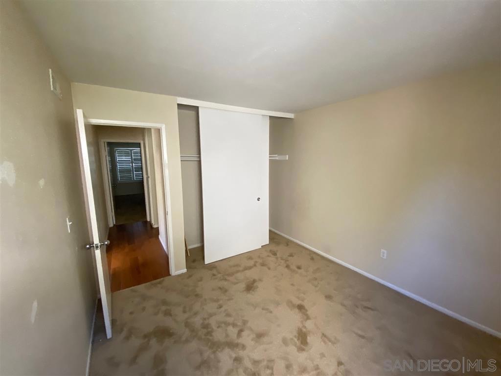 Tierrasanta - Residential Lease