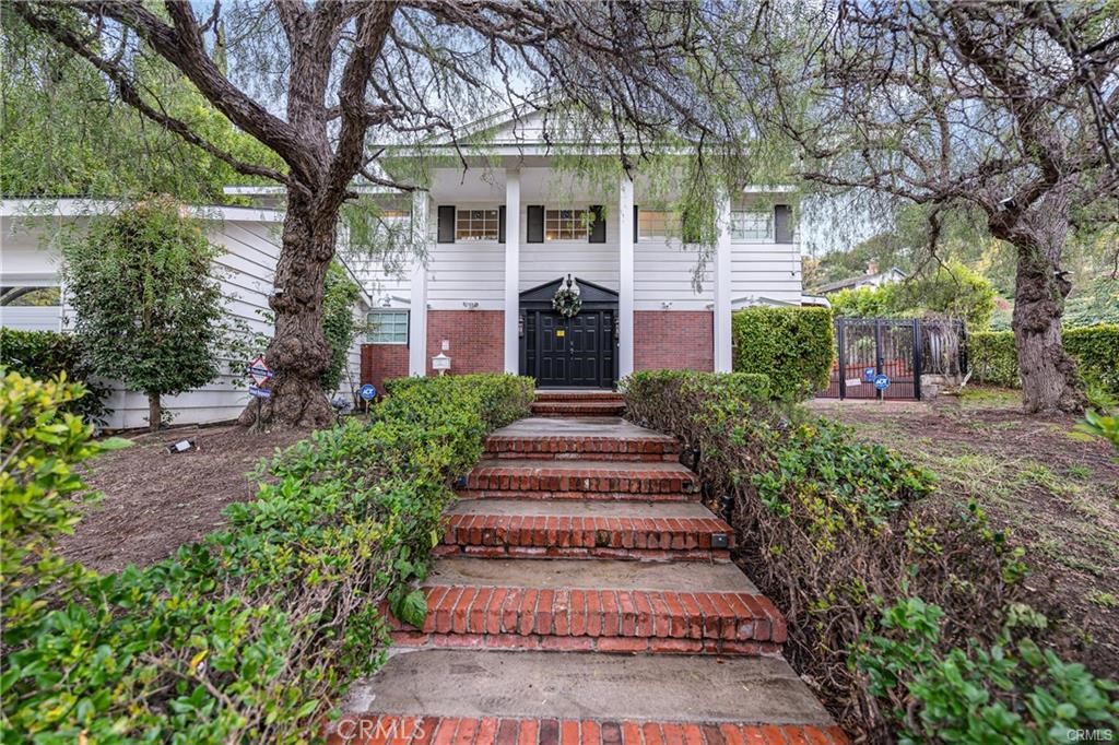 3136 Dona Sofia Drive
