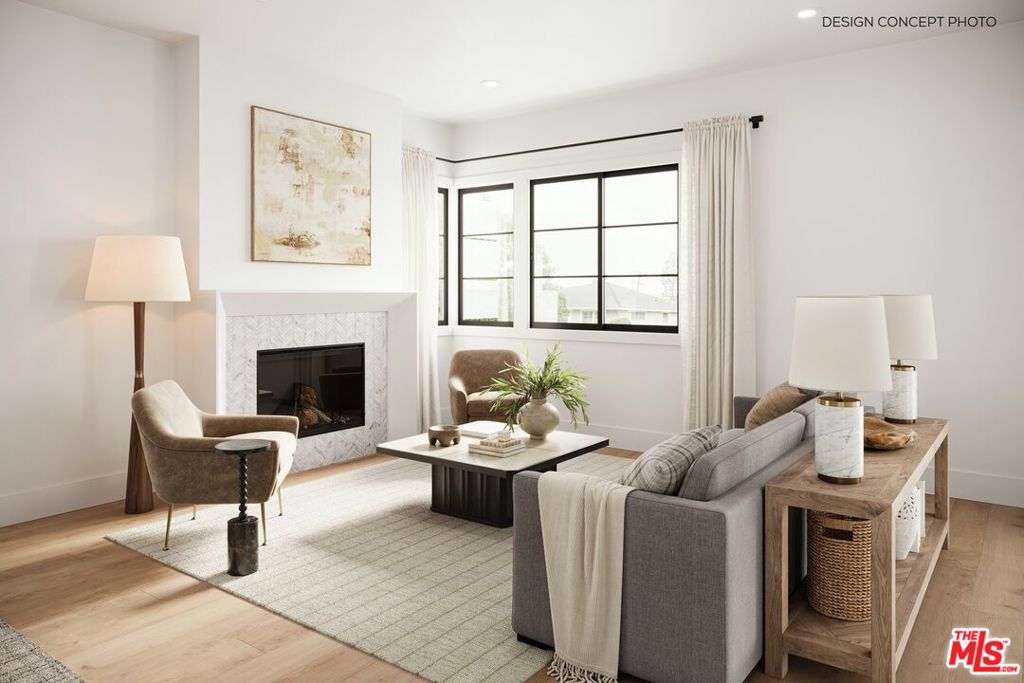 4019 Dixie Canyon Avenue