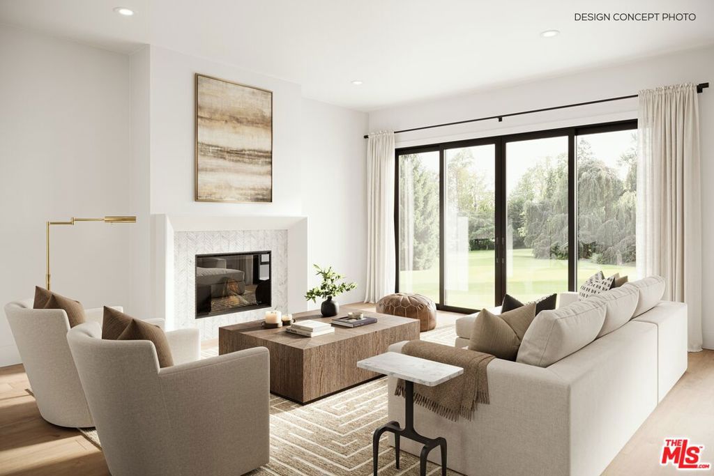 4019 Dixie Canyon Avenue