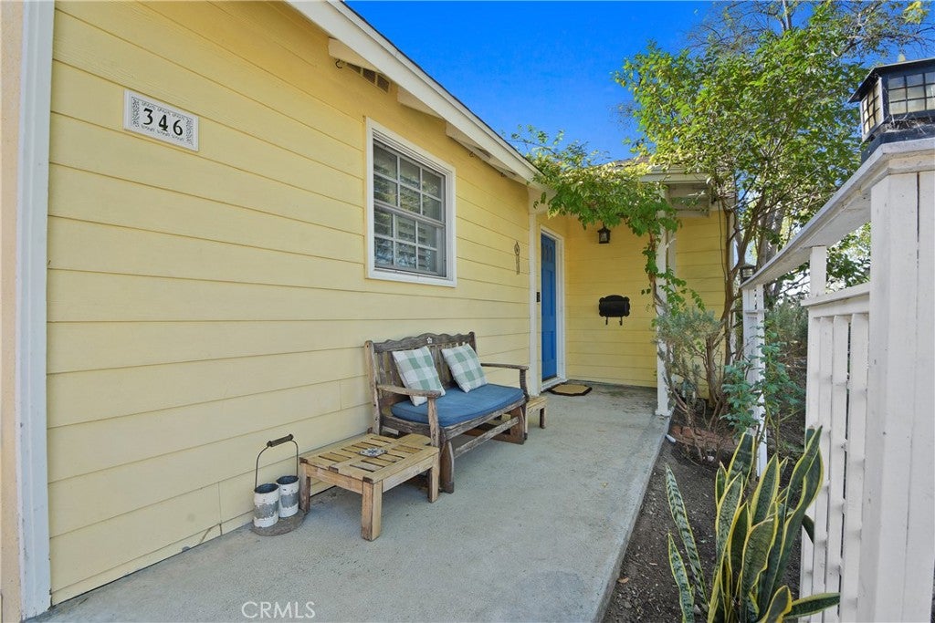 346 Saint Bonaventure