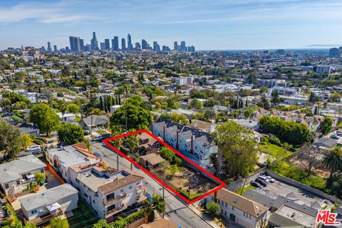 753 Micheltorena Street Los Angeles CA 90026