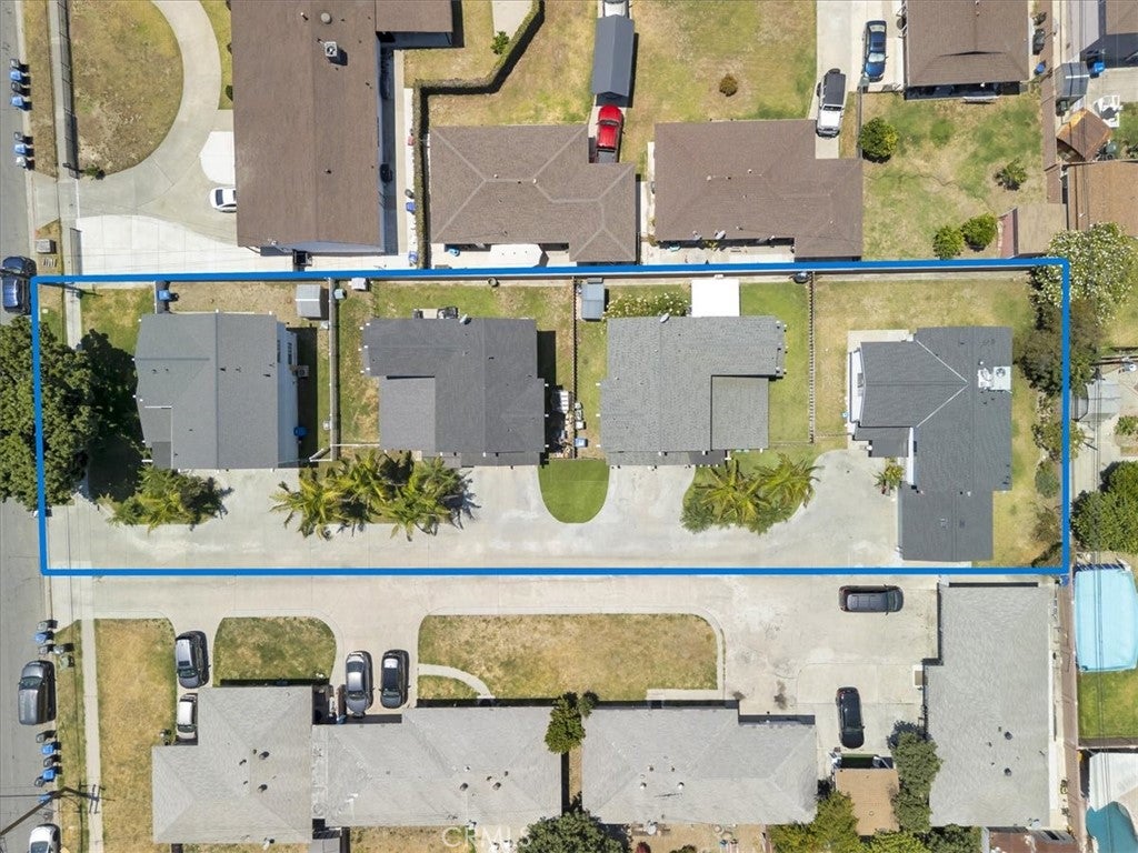 12725 Barlin Avenue, Downey CA 90242