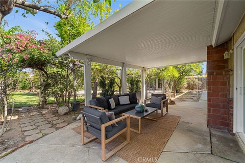 Photo of 25281 Romera Place, Lake Forest, CA 92630 (MLS # PW26225984)