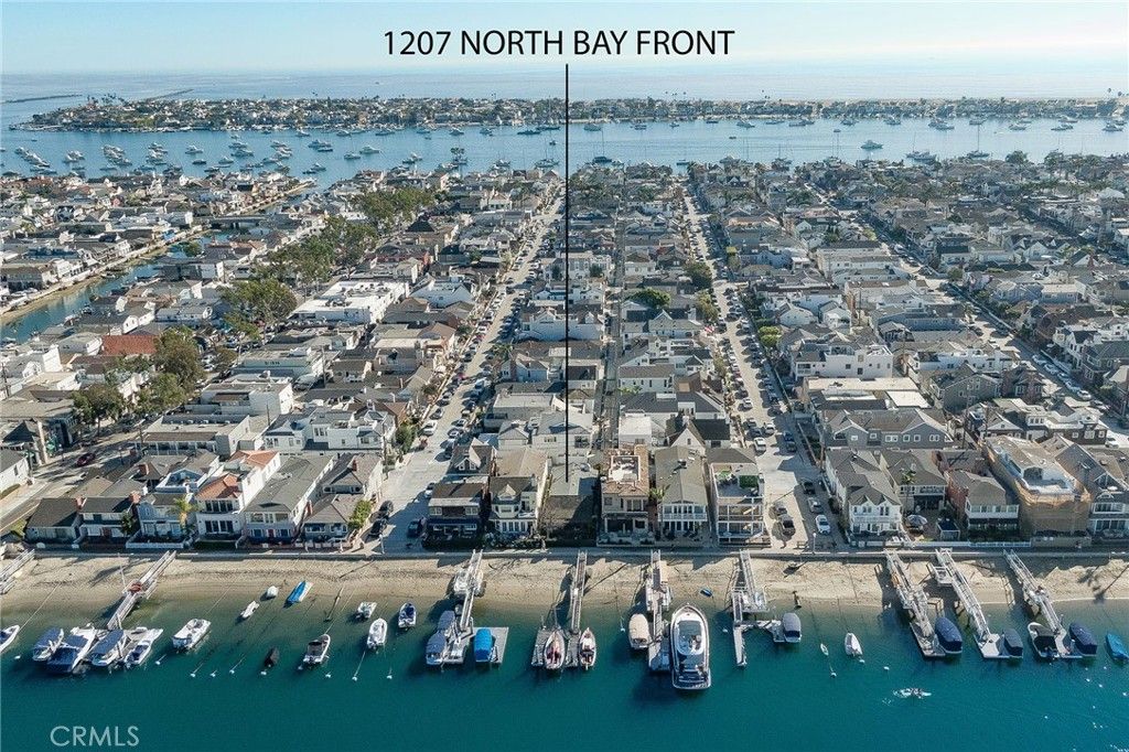 Photo of 1207 N Bay Front, Newport Beach, CA 92662 (MLS # NP26045210)