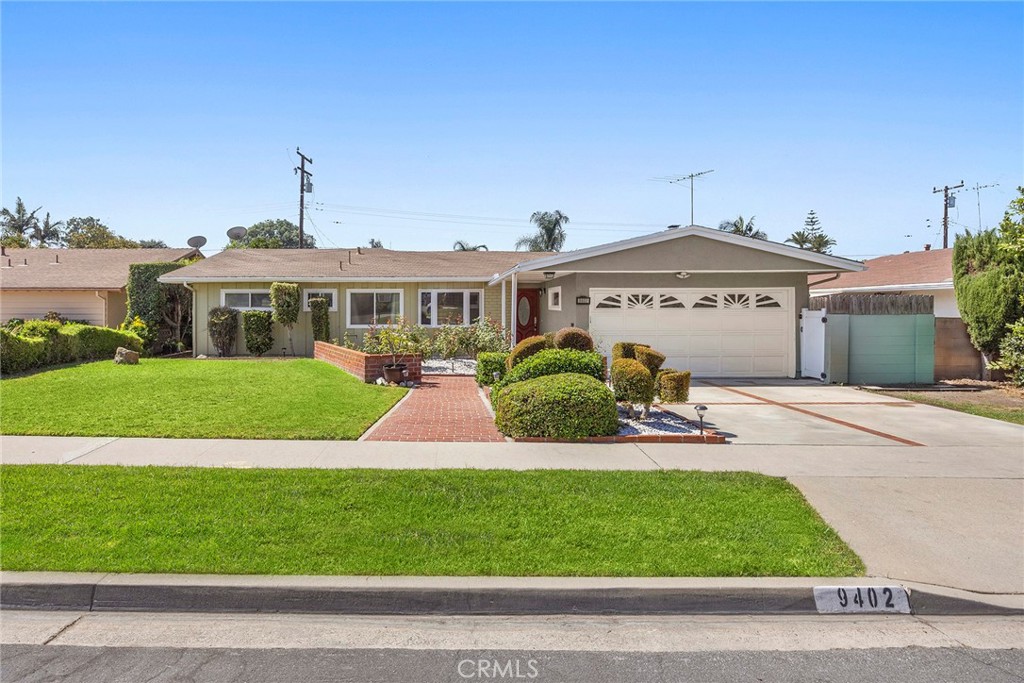 9402 Canfield Drive