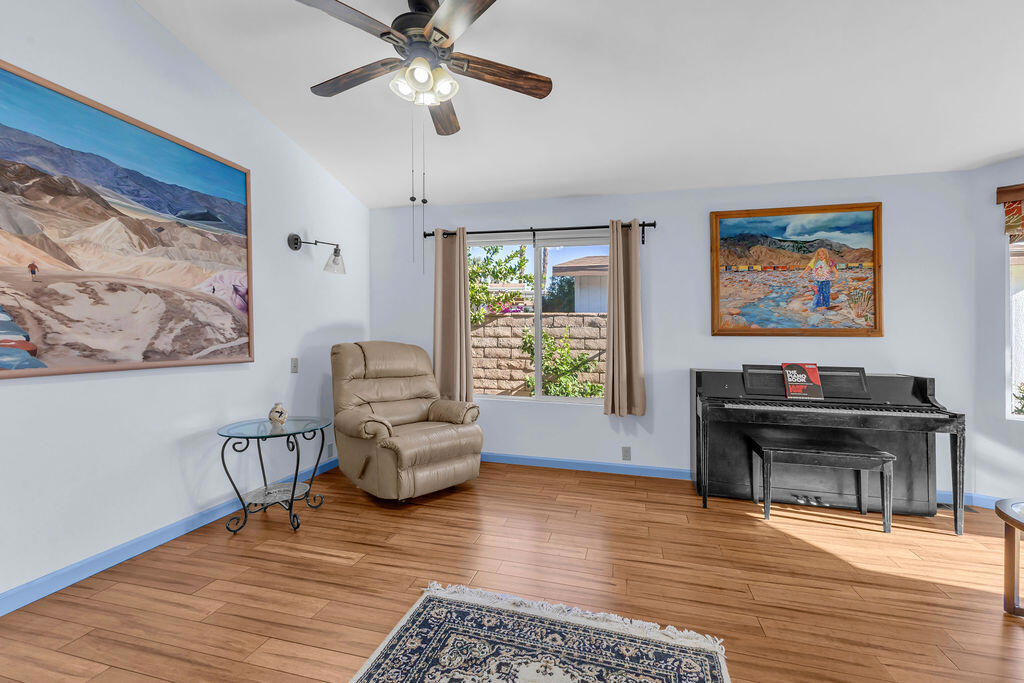 Ivey Ranch - Manufactured In Park