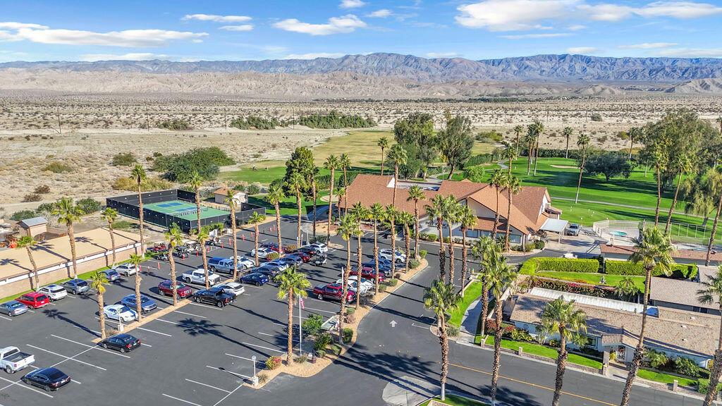 Ivey Ranch - Manufactured In Park