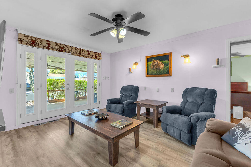 Ivey Ranch - Manufactured In Park