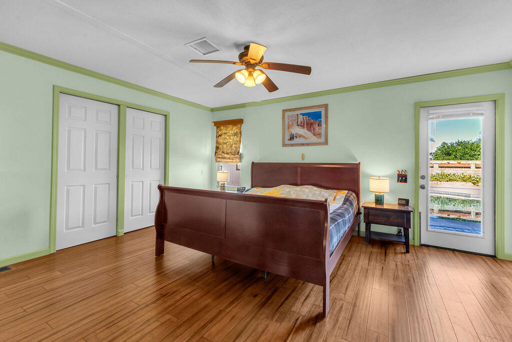 Ivey Ranch - Manufactured In Park