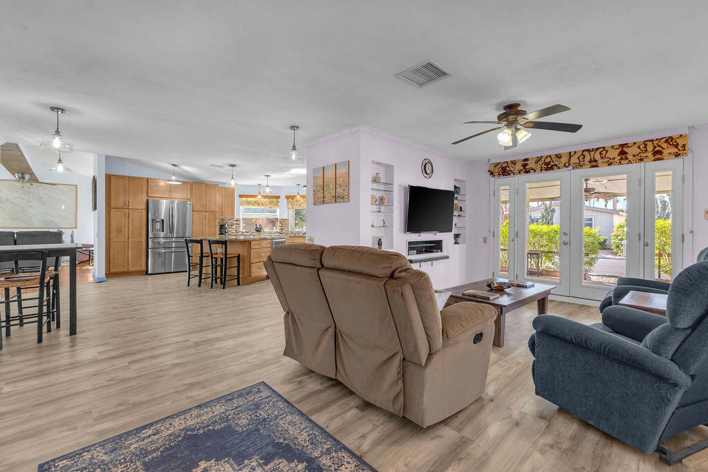 Ivey Ranch - Manufactured In Park