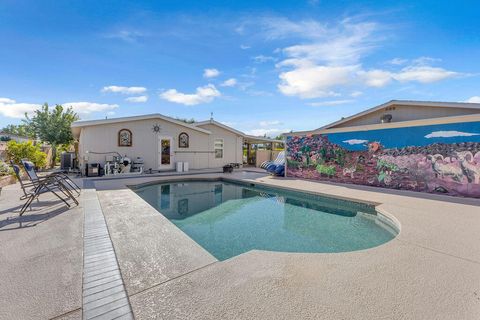 74554 Stage Line Drive Thousand Palms CA 92276