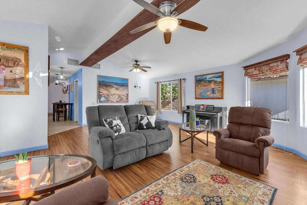 Ivey Ranch - Manufactured In Park