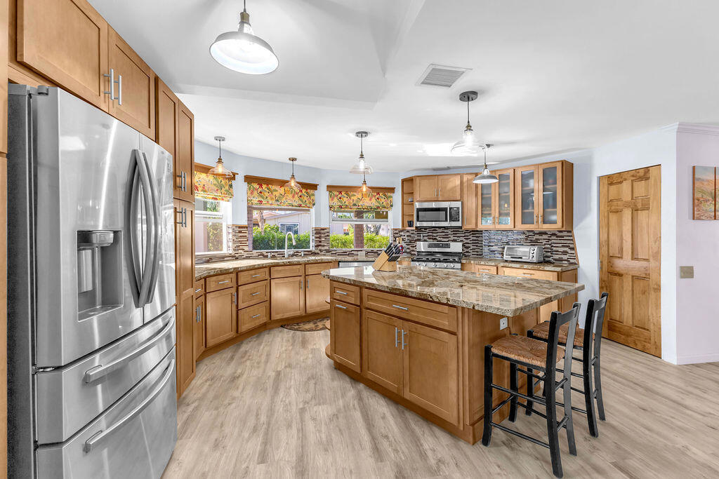 Ivey Ranch - Manufactured In Park