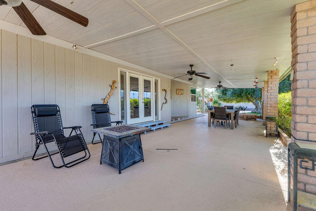 Ivey Ranch - Manufactured In Park