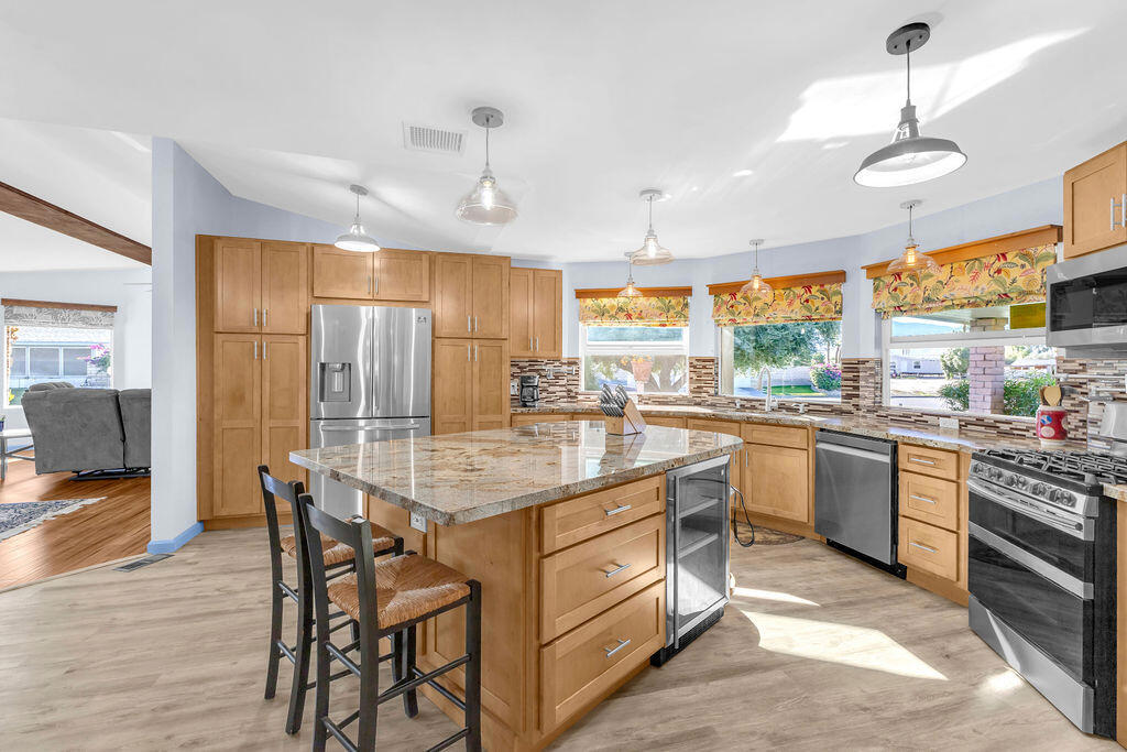 Ivey Ranch - Manufactured In Park