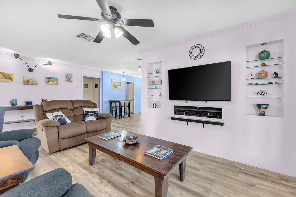 Ivey Ranch - Manufactured In Park