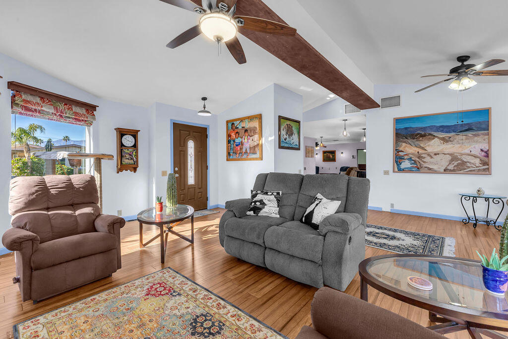 Ivey Ranch - Manufactured In Park