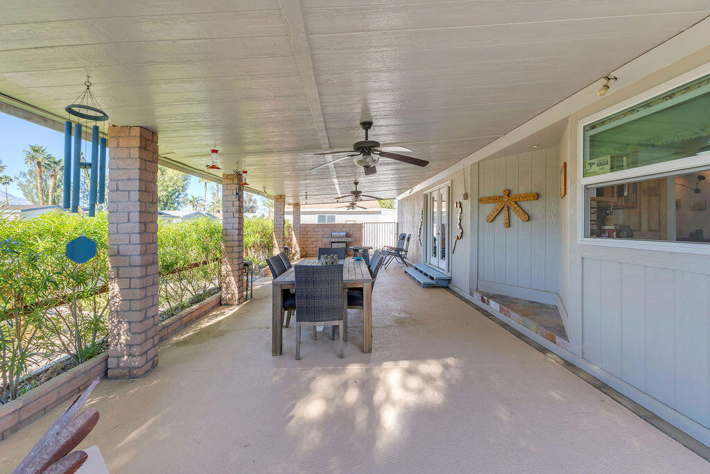 Ivey Ranch - Manufactured In Park