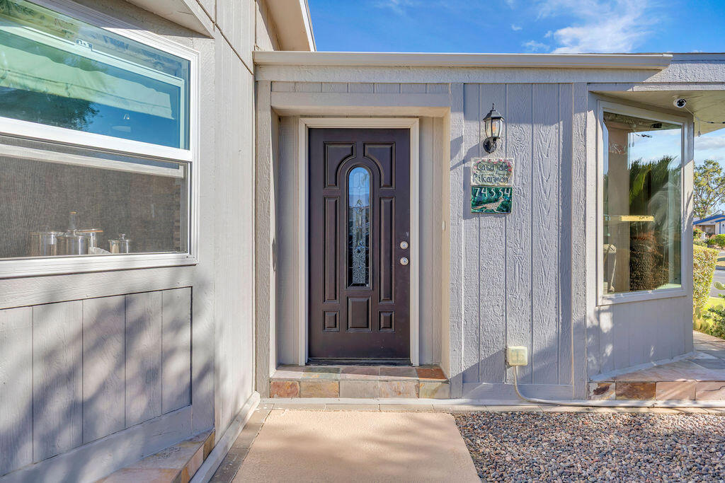 Ivey Ranch - Manufactured In Park