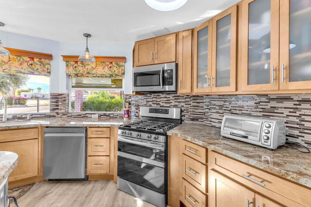 Ivey Ranch - Manufactured In Park