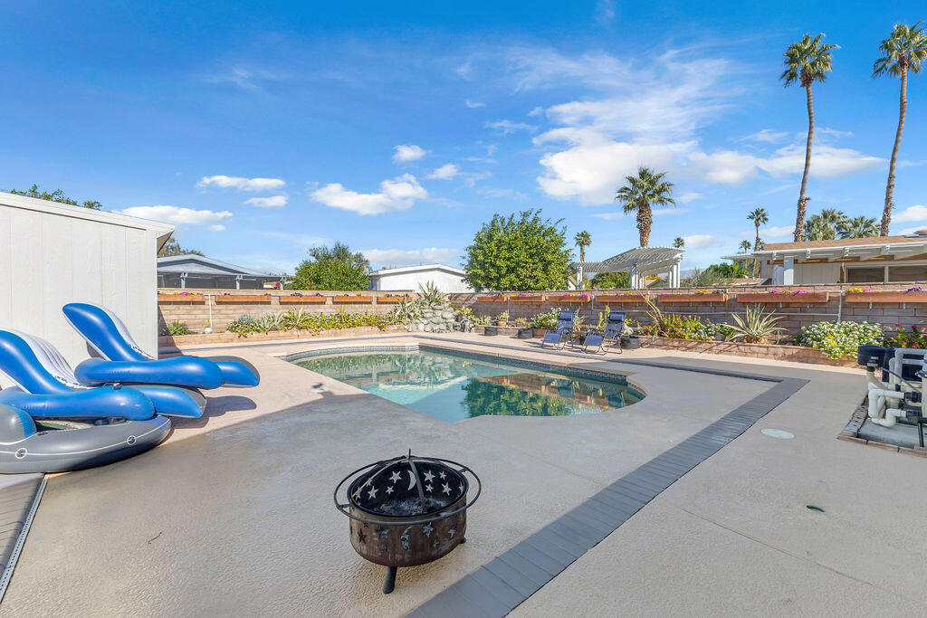 Ivey Ranch - Manufactured In Park