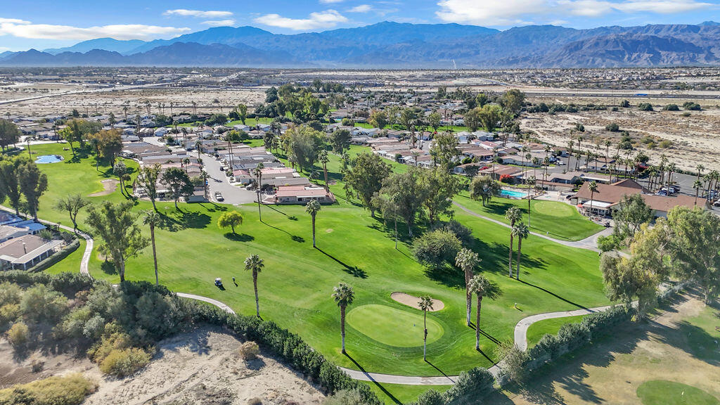 Ivey Ranch - Manufactured In Park