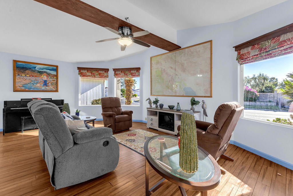 Ivey Ranch - Manufactured In Park