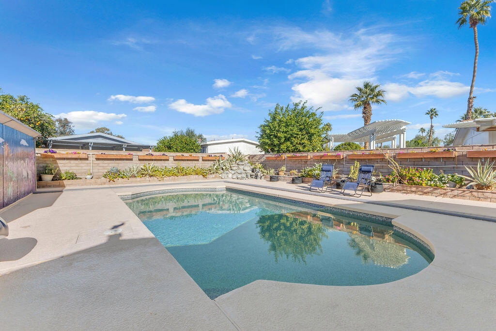 Ivey Ranch - Manufactured In Park