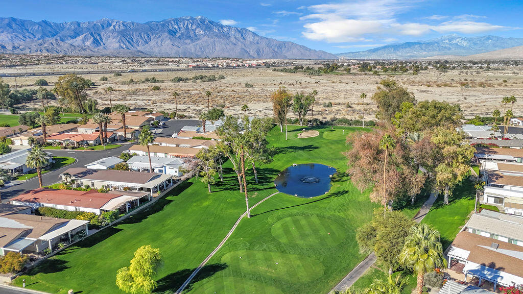 Ivey Ranch - Manufactured In Park