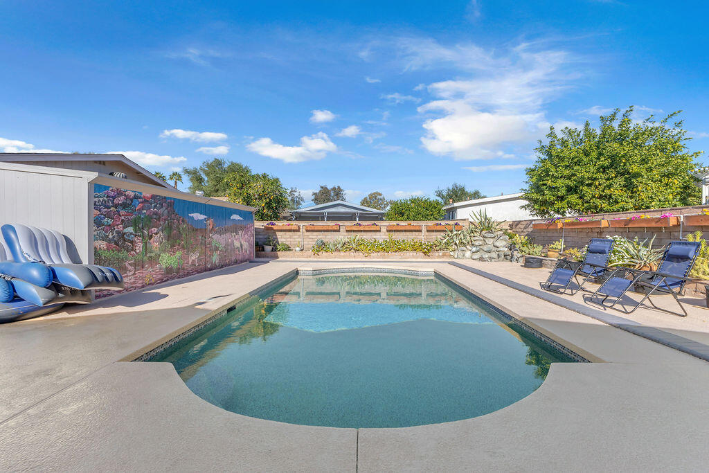 74554 Stage Line Drive