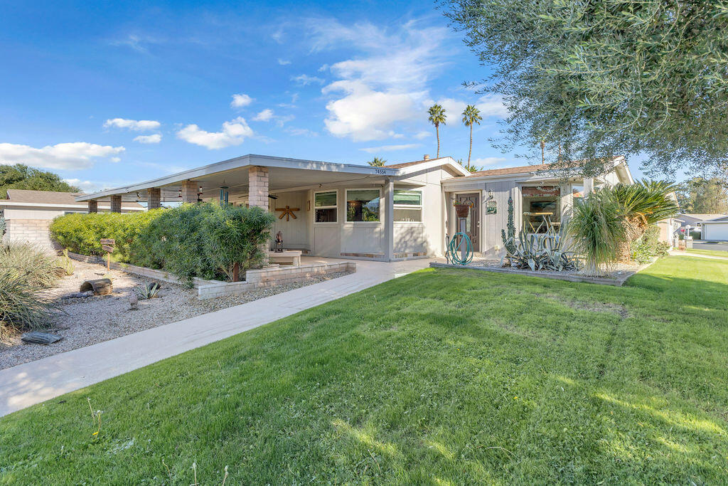 74554 Stage Line Drive