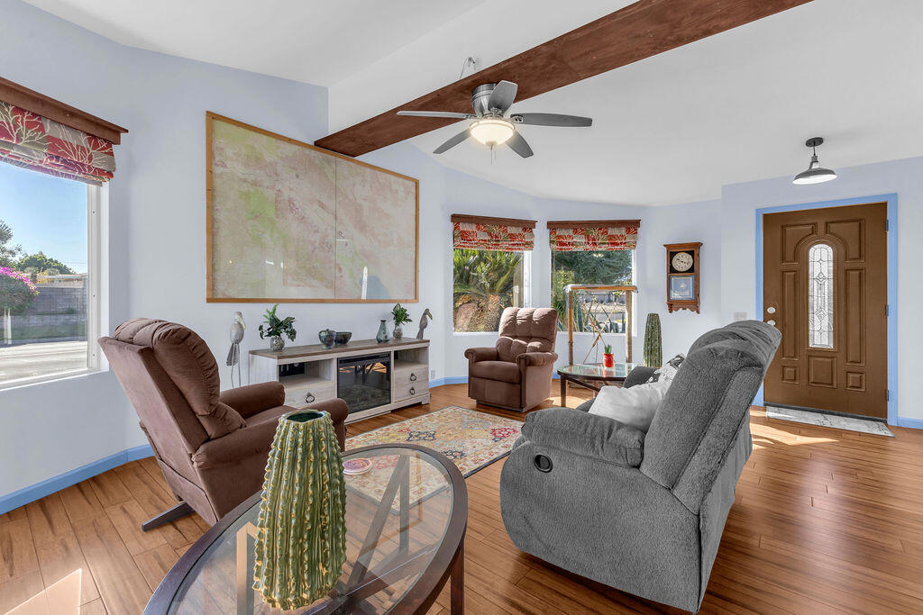 Ivey Ranch - Manufactured In Park