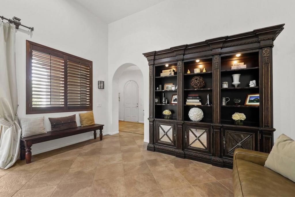 Rancho Santana - Residential