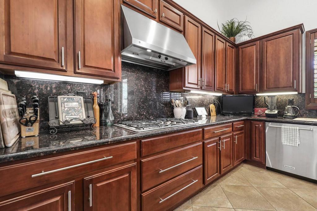 Rancho Santana - Residential