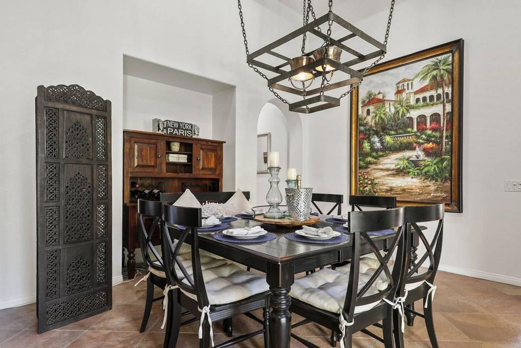 Rancho Santana - Residential