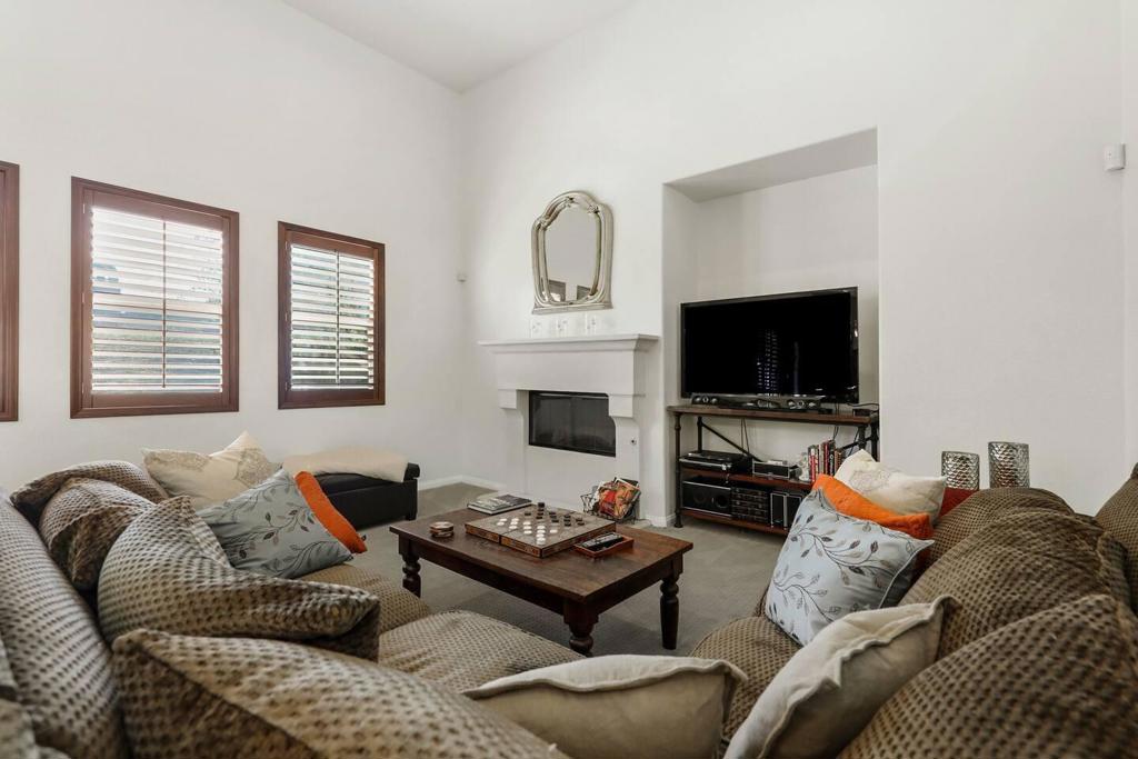 Rancho Santana - Residential