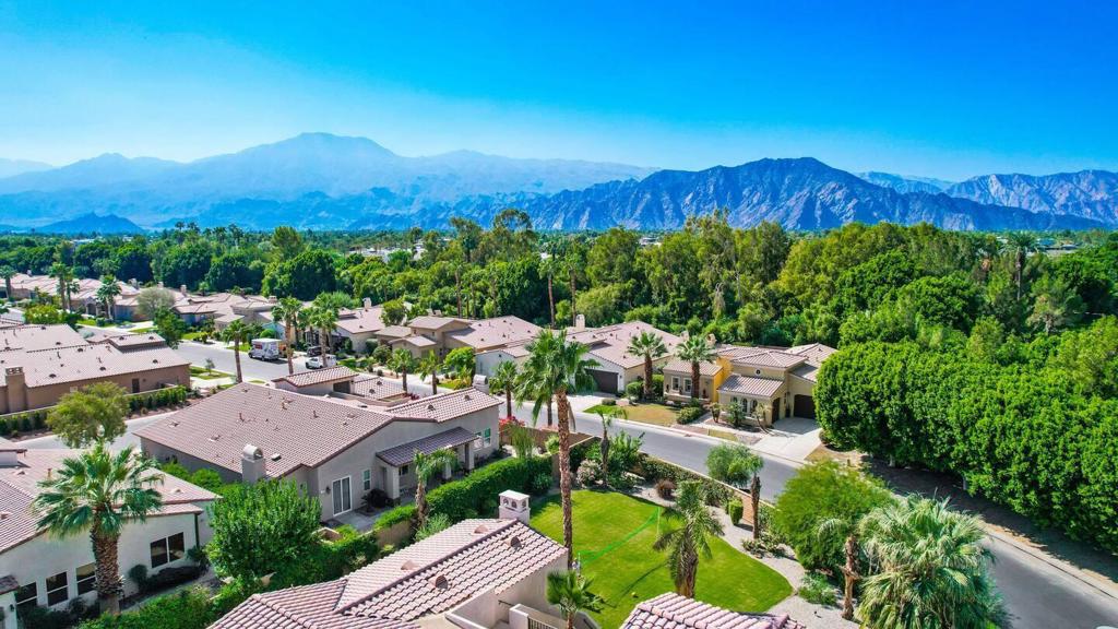 Rancho Santana - Residential