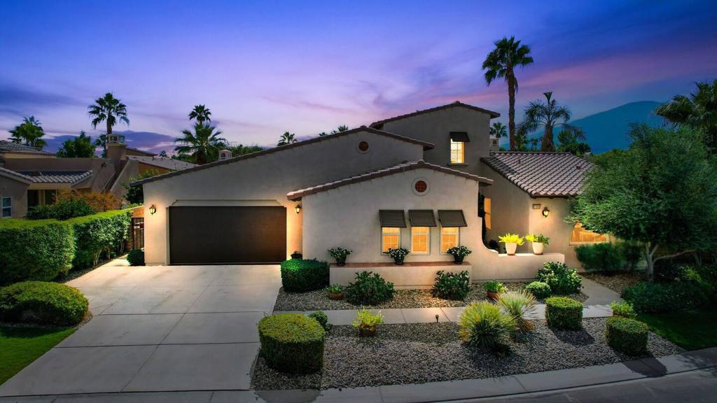Rancho Santana - Residential