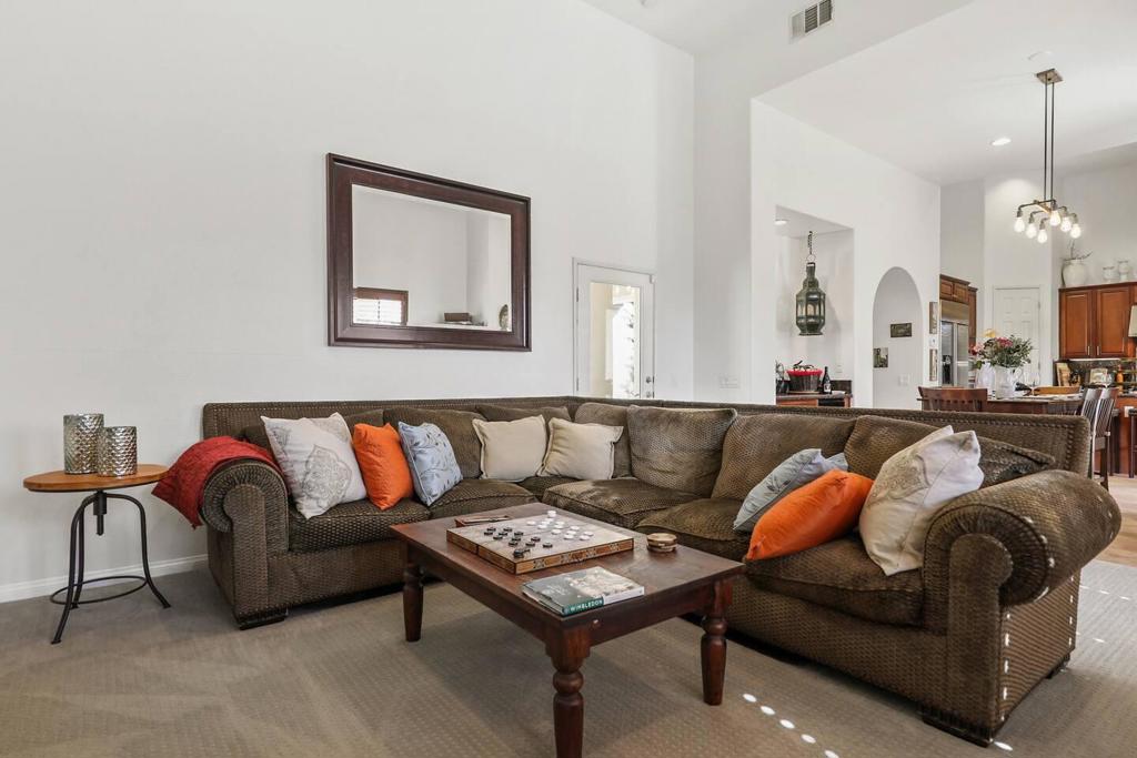 Rancho Santana - Residential