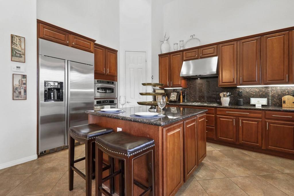 Rancho Santana - Residential