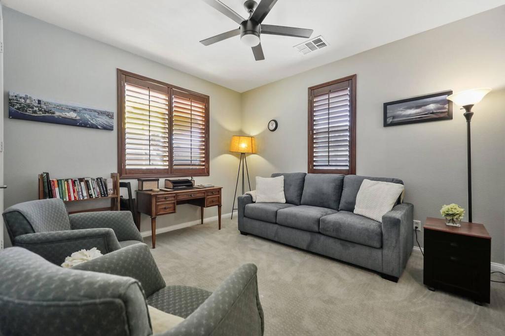 Rancho Santana - Residential