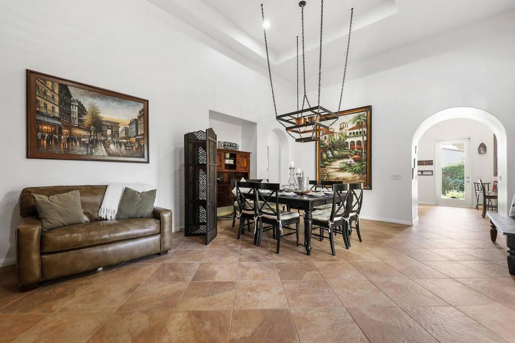 Rancho Santana - Residential