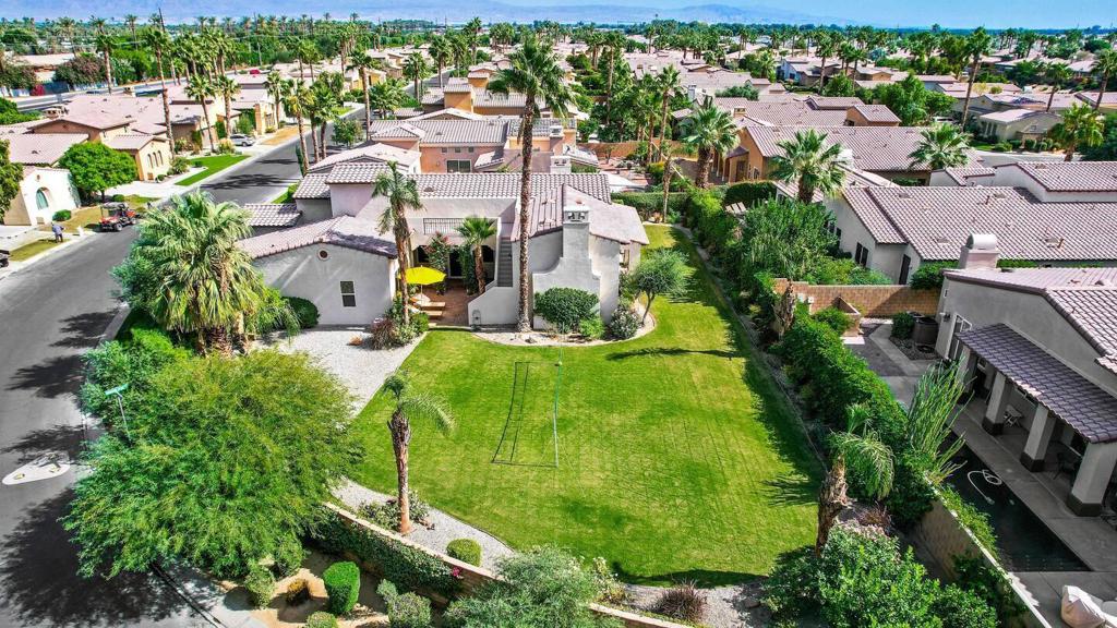 Rancho Santana - Residential
