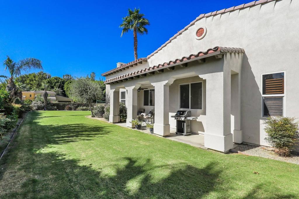 Rancho Santana - Residential