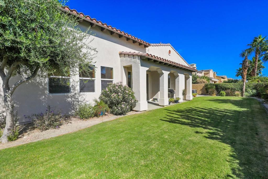 Rancho Santana - Residential