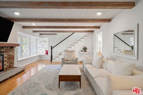 Photo of 3734 Loadstone Drive, Sherman Oaks, CA 91403 (MLS # 26672153)